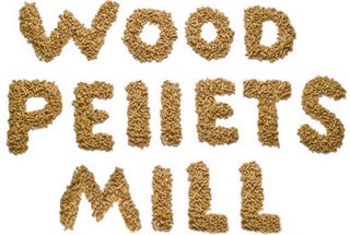 Wood Pellet Mill